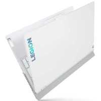 ноутбук Lenovo Legion 5 15ACH6A 82NW001BRK Белый