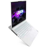 ноутбук Lenovo Legion 5 15ACH6H 82JU00DPRU Белый