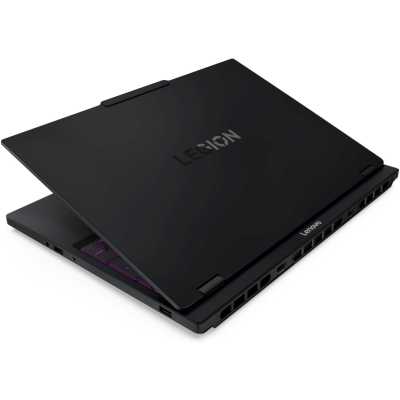 ноутбук Lenovo Legion 5 15AKP10 83F1003DRK Черный