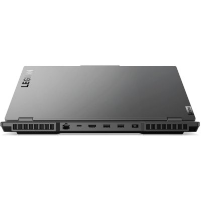 ноутбук Lenovo Legion 5 15IAH7 82RC0031RK-wpro Серый