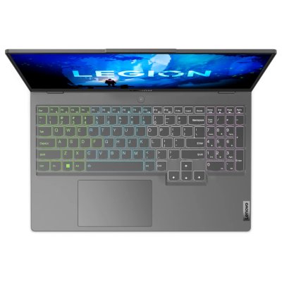 ноутбук Lenovo Legion 5 15IAH7H 82RB00MERK Серый