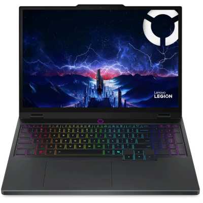 ноутбук Lenovo Legion 5 15IAX10 83F0000FRK Серый