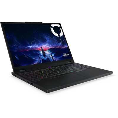 ноутбук Lenovo Legion 5 15IAX10 83F0000FRK Серый