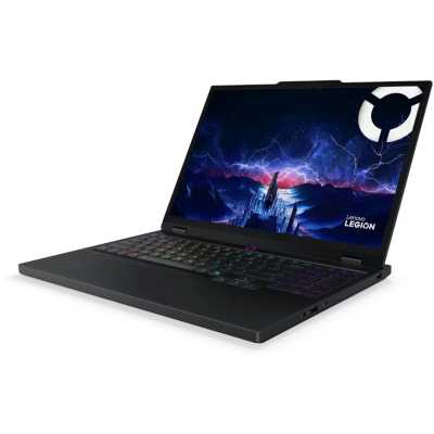 ноутбук Lenovo Legion 5 15IAX10 83F0000FRK Серый