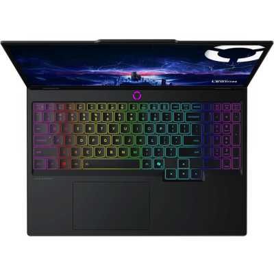 ноутбук Lenovo Legion 5 15IAX10 83F0000FRK Серый