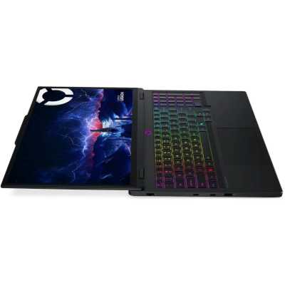 ноутбук Lenovo Legion 5 15IAX10 83F0000FRK Серый