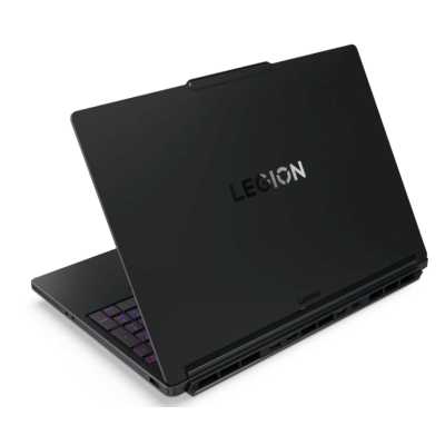 ноутбук Lenovo Legion 5 15IAX11 83VK004WRK Черный
