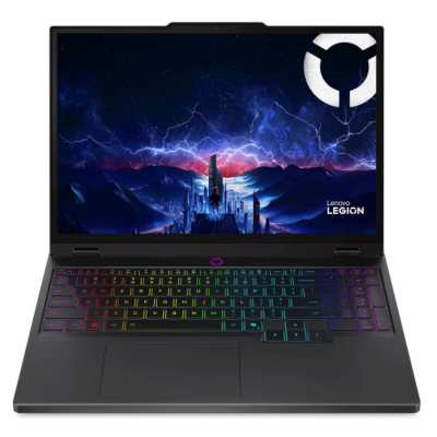 ноутбук Lenovo Legion 5 15IRX10 83LY0018RK Черный