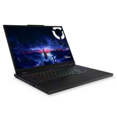 ноутбук Lenovo Legion 5 15IRX10 83LY0018RK Черный