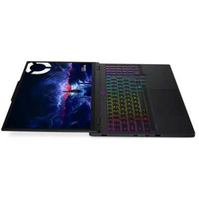 ноутбук Lenovo Legion 5 15IRX10 83LY0018RK Черный