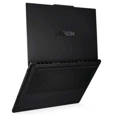 ноутбук Lenovo Legion 5 15IRX10 83LY0018RK Черный