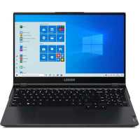 ноутбук Lenovo Legion 5 15ITH6H 82JH00KGRK Синий