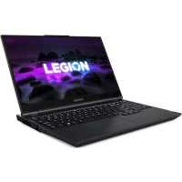 ноутбук Lenovo Legion 5 15ITH6H 82JH00KGRK Синий