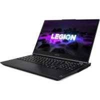 ноутбук Lenovo Legion 5 15ITH6H 82JH00KGRK Синий