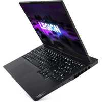 ноутбук Lenovo Legion 5 15ITH6H 82JH00KGRK Синий