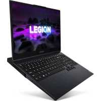 ноутбук Lenovo Legion 5 15ITH6H 82JH00KGRK Синий