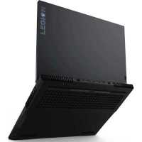 ноутбук Lenovo Legion 5 15ITH6H 82JH00KGRK Синий