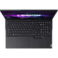 ноутбук Lenovo Legion 5 15ITH6H 82JH00KGRK Синий