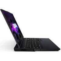 ноутбук Lenovo Legion 5 15ITH6H 82JH00KGRK Синий