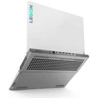 ноутбук Lenovo Legion 5 15ITH6H 82JH00L8RU Белый