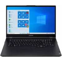 ноутбук Lenovo Legion 5 17ACH6H 82JY00FCRU Синий