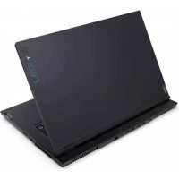 ноутбук Lenovo Legion 5 17ACH6H 82JY00FCRU Синий