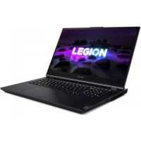 ноутбук Lenovo Legion 5 17ACH6H 82JY00FCRU Синий