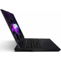 ноутбук Lenovo Legion 5 17ACH6H 82JY00FCRU Синий