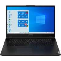 ноутбук Lenovo Legion 5 17IMH05 82B3002DRU Черный