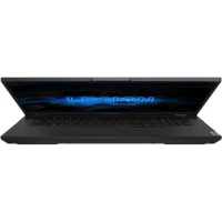 ноутбук Lenovo Legion 5 17IMH05 82B3002DRU Черный