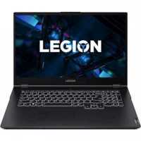 ноутбук Lenovo Legion 5 17ITH6H 82JM0022RM Синий