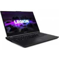 ноутбук Lenovo Legion 5 17ITH6H 82JM002WRU Синий