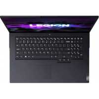 ноутбук Lenovo Legion 5 17ITH6H 82JM002WRU Синий