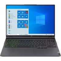 ноутбук Lenovo Legion 5 Pro 16ACH6 82JS000DRM Серый