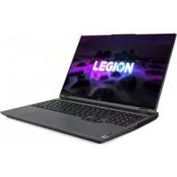 ноутбук Lenovo Legion 5 Pro 16ACH6H 82JQ0010RU Серый