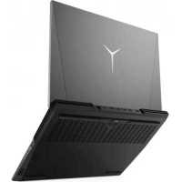 ноутбук Lenovo Legion 5 Pro 16ACH6H 82JQ0010RU Серый