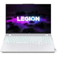 ноутбук Lenovo Legion 5 Pro 16ACH6H 82JQ00X8PB Серебристый
