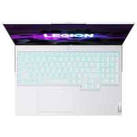 ноутбук Lenovo Legion 5 Pro 16ACH6H 82JQ00X8PB Серебристый