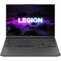 ноутбук Lenovo Legion 5 Pro 16ARH7H 82RG00GURK Серый