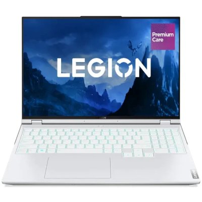 ноутбук Lenovo Legion 5 Pro 16IAH7 82S00013RK Белый