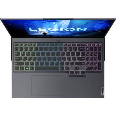 ноутбук Lenovo Legion 5 Pro 16IAH7H 82RF00DURK Серый