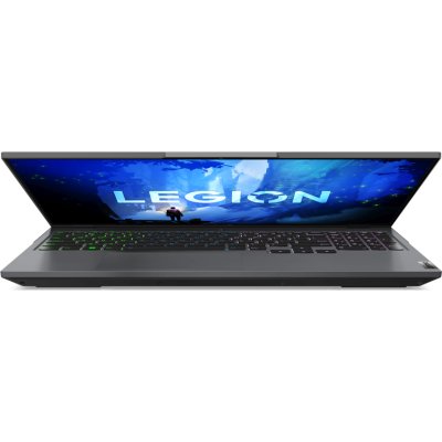ноутбук Lenovo Legion 5 Pro 16IAH7H 82RF00DURK Серый