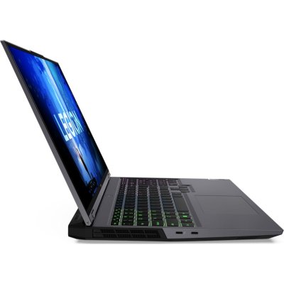 ноутбук Lenovo Legion 5 Pro 16IAH7H 82RF00DURK Серый