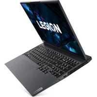 ноутбук Lenovo Legion 5 Pro 16ITH6 82JF0064RU Серый