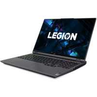 ноутбук Lenovo Legion 5 Pro 16ITH6H 82JD00CPRK Серый