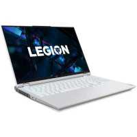 ноутбук Lenovo Legion 5 Pro 16ITH6H 82JD00BVRU Белый