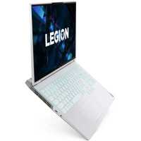 ноутбук Lenovo Legion 5 Pro 16ITH6H 82JD00BVRU Белый