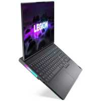 ноутбук Lenovo Legion 7 16ACHg6 82N6000DRU Серый