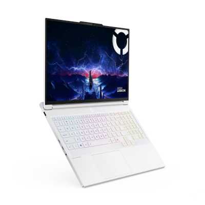 ноутбук Lenovo Legion 7 16IAX10 83KY0051RK-wpro Белый