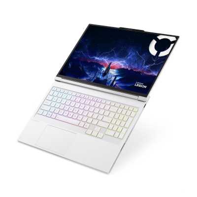 ноутбук Lenovo Legion 7 16IAX10 83KY0051RK-wpro Белый
